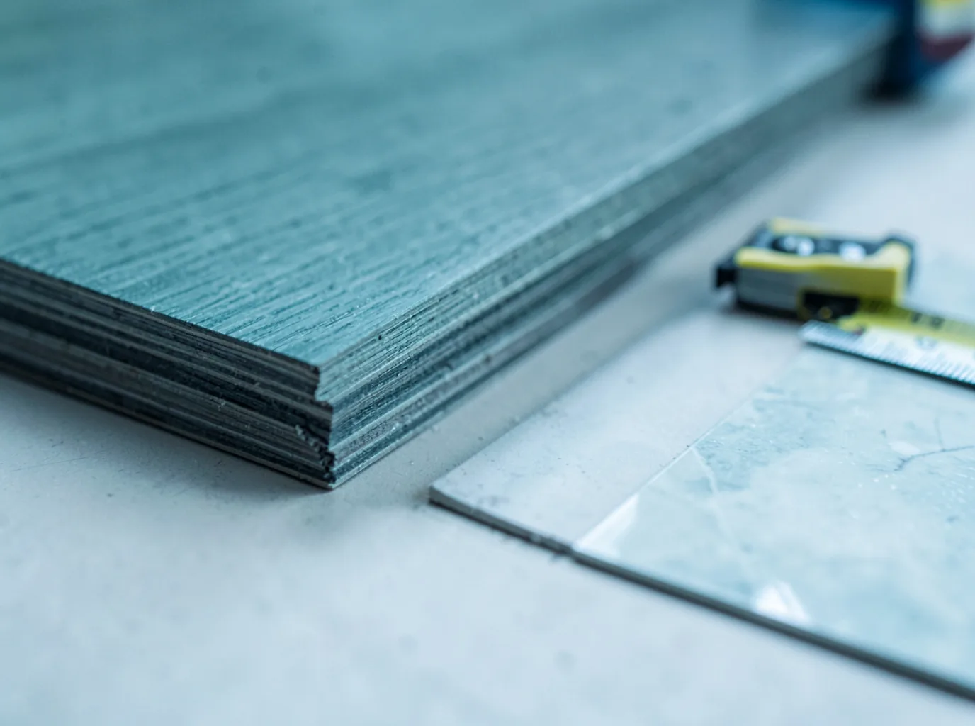 Luxury Vinyl Plank Installation Ruth, NV FAQs